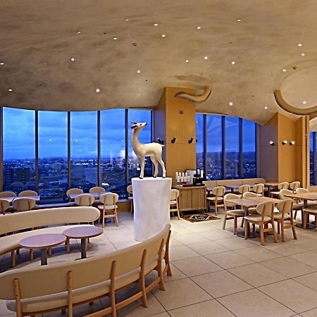 Hotel Wing International Premium Kanazawa Ekimae Exteriör bild