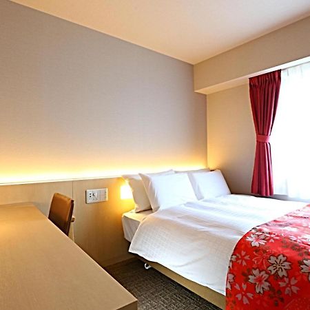 Hotel Wing International Premium Kanazawa Ekimae Exteriör bild