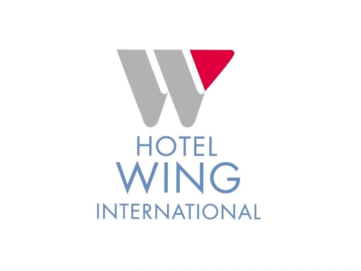 Hotel Wing International Premium Kanazawa Ekimae Exteriör bild