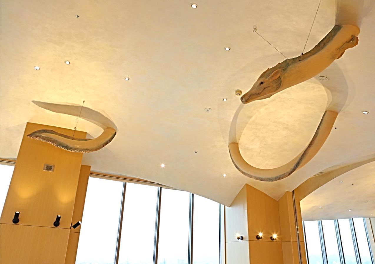 Hotel Wing International Premium Kanazawa Ekimae Exteriör bild